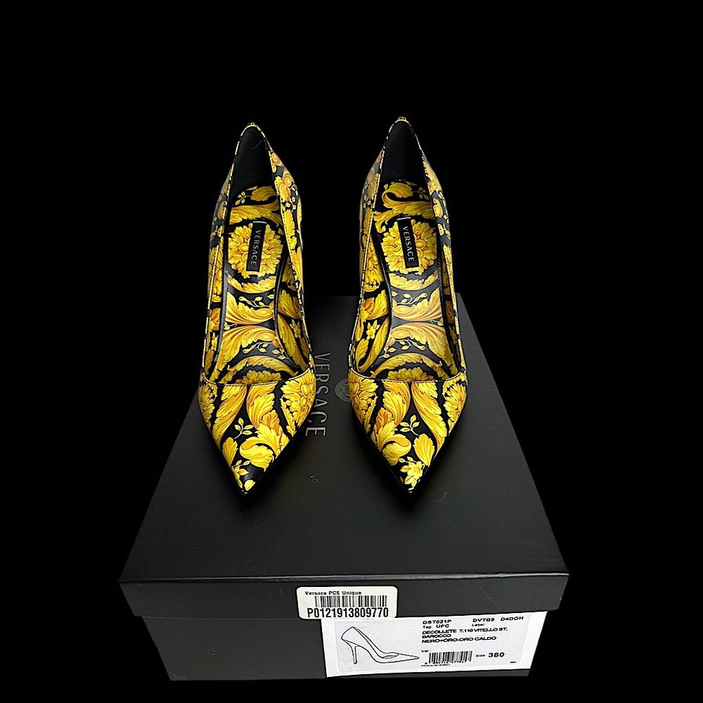 Versace
